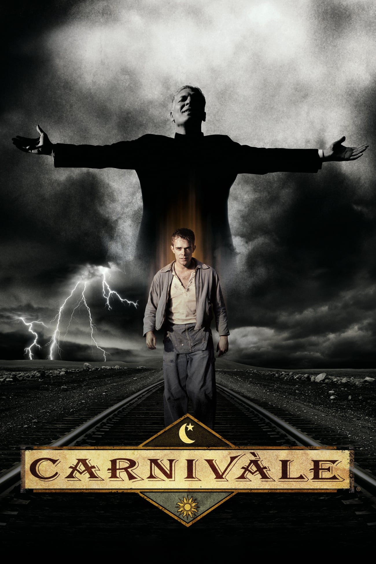 Carnivàle [297561] (A1717080347) [[TV Shows]] --Plex--